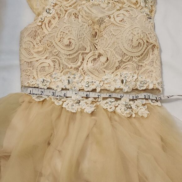 Dancing queen lace dress size small. - Picture 11 of 11